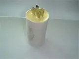AC Metallized PP Film Capacitor